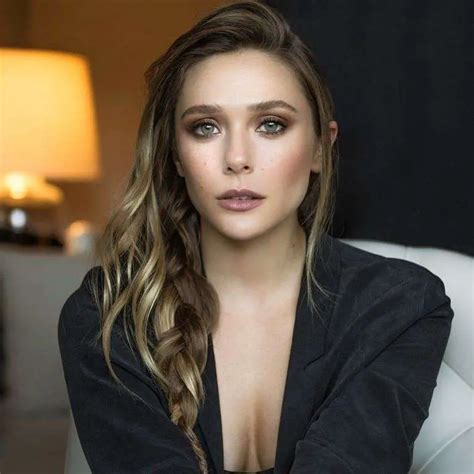 elizabeth olsen sexy photos|Too Hot To Handle : r/ElizabethOlsen .